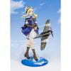 TAMASHII NATIONS Figuarts ZERO Энма 175 мм АБС ПВХ Раскрашенная фигурка Серия Wild Wings