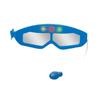 Lexibook - Pat'Patrouille - Guitare électronique lumineuse - Lunettes avec microphone - Mélodies - 2 modes de jeu - Prise MP3