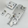 Truck Spare Parts For Volvo Trucks VOE 84210168-2 R. H Underrun Guard Bracket Kit