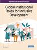 Книга Global Institutional Roles In Equity and Access for Inclusive Development