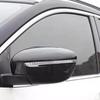 Nissan Qashqai J11 Carbon Fiber Rearview Mirror Cover (2016-2020)
