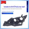 Toyota Previa 09-15 Headlight Shell/Base for Grandia