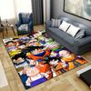 Dragon Ball  Area Carpet for Living Room Bedroom Home Decor Cool Movie Mat Floor Mat -LXR20