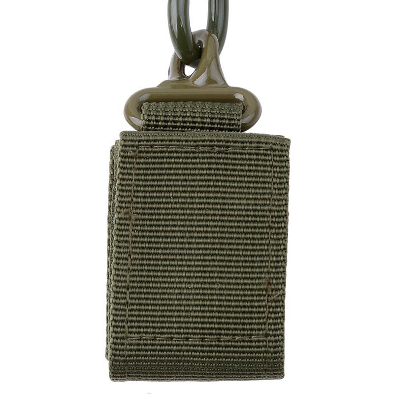 Полезный нейлоновый крючок для ключей на открытом воздухе, лямка, пряжка, подвесная пряжка ремня