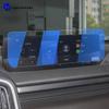 For Mazda CX-50 -2025 Tempered Glass Car Navigation Screen Protector Film Dashboard Monitor Screen Protective Film refit
