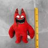 Evil Banban Monster   Ban Ban Garden Red Devil Plush Toy