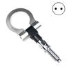 Necessary Car Tow Hook Fine Workmanship Compact Decoration