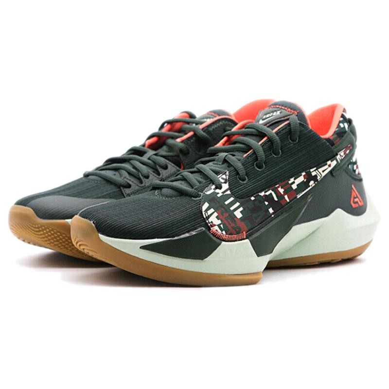 Nike Кроссовки Zoom Freak 2 Ep 'Ashiko' повседневные DC9854-300