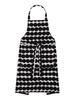 Фартук Marimekko Rasymatto, Женский, Размер 52_1_52249473645, Белый/Черный