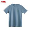 Li-Ning Мужской быстросохнущий летний спортивный комплект