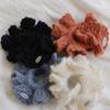 POHIES HANDMADE KNIT SCRUCHIE-4color