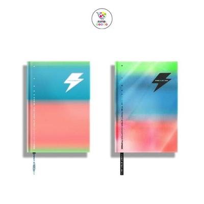 TREASURE 3rd Single Album The First Step  CHAPTER THREE