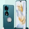 Для Huawei Honor 90 магнитное кольцо-держатель металлический защитный чехол для объектива камеры для Honor 20 50 60 80 90 Pro 30S 30 70 Pro Plus чехол из искусственной кожи
