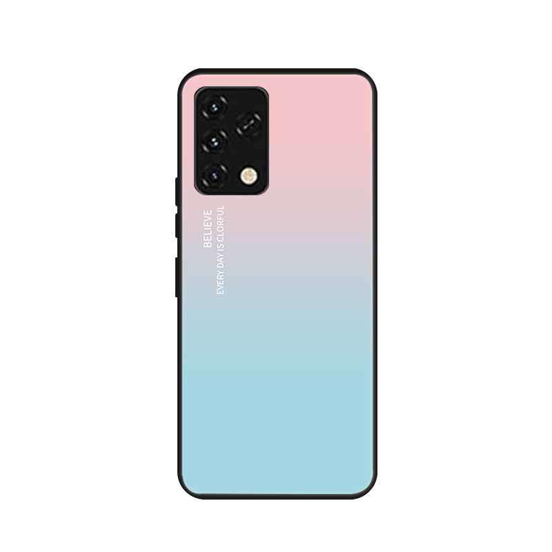 For UMIDIGI Power 5S Cases Fashion Soft TPU Silicone Phone Case For UMIDIGI Power 5S Back Cover Capa Fundas Bumper Power5S 2022