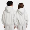 Толстовка Stussy X Nike на молнии из флиса Азиатский размер FW23