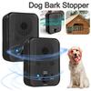 Отпугиватели собачьего лая Ультразвуковой отпугиватель лая Дрессировка домашних животных Устройство для остановки лая Антишумовые товары для животных