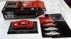 Kyosho Alfa Romeo Miniature Car Collection 3 1750 GT Am Red Snake Mark 1/64