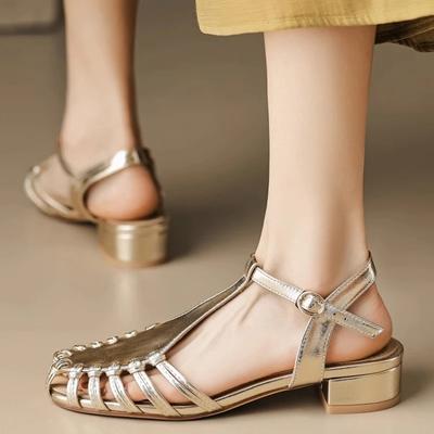 Женская обувь – Босоножки