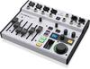 Behringer Digital Mixer 8 Channel USB Audio Interface Equipped with Bluetooth Remote Compatible FLOW 8 Control/Streaming