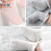 Детские носки Sweet Princess Lace Baby Girls Socks Младенцы Малыши Хлопковые носки до щиколотки