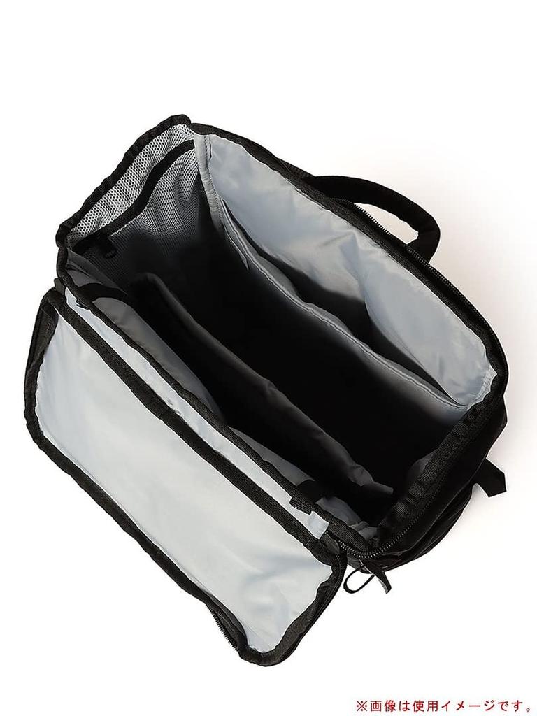 UA Tarpaulin Backpack 40L [Under Armor]