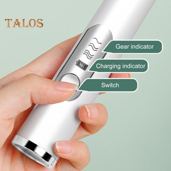 Электрический миксер-пеновыбиватель, венчик для взбивания, 3 скорости, USB-перезаряжаемый ручной блендер для еды, кофе, молока, напитков, яиц, беспроводной, портативный, дизайн кухни