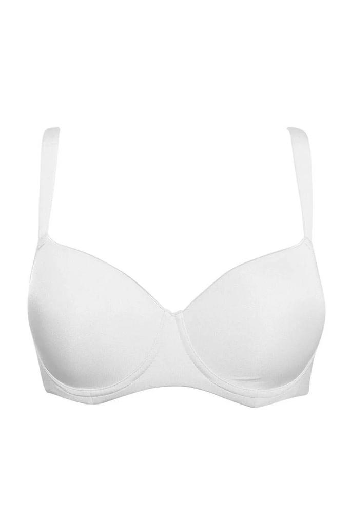 Бюстгальтер с уплотнённой чашкой Si e Lei (74588)