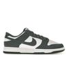 Dunk Low Vintage Green Unisex Sneakers White DV0833-111