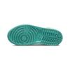 Кроссовки Air Jordan 1 Mid SE PS Multi Knit для детей DM9648-100