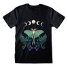 Something Different Unisex Adult Luna Moth T-Shirt