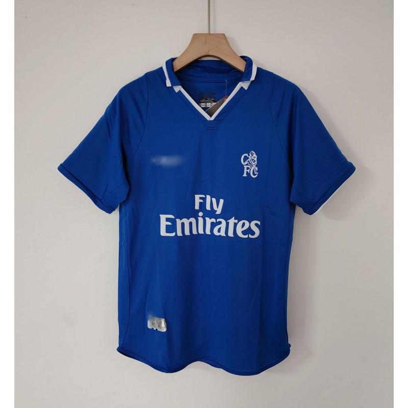 Vintage Football Jerseys Retro Champions League Arsenal Chelsea AC Brazil National Team Cycling
