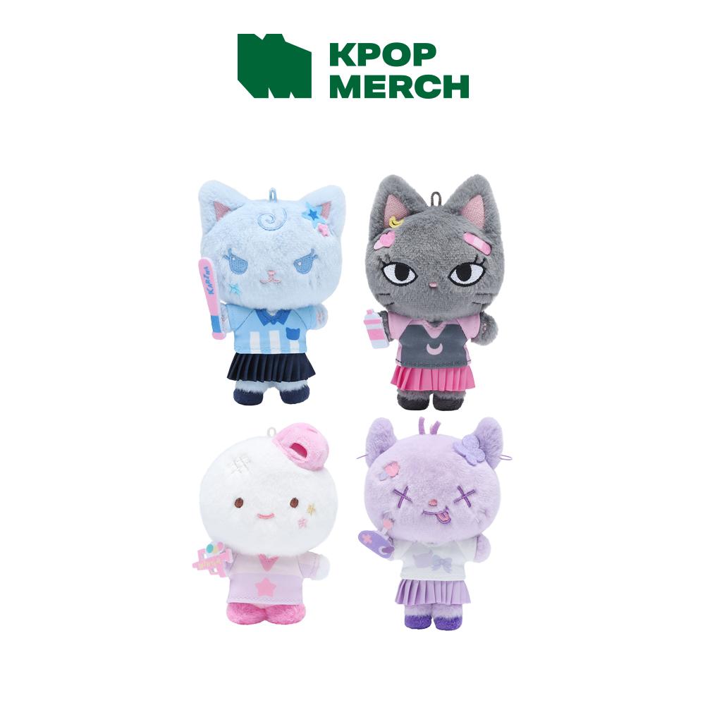 aespa Плохая кукла