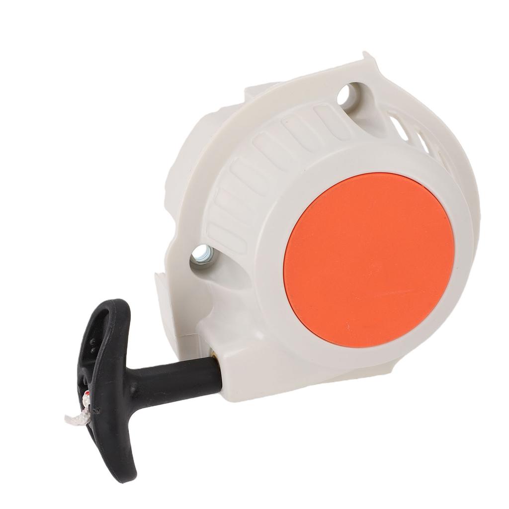 Замена стартера ручного запуска для Stihl FS94R KM94R HL91K HL94K HL94K FS94 KM94 HL91 FS94C FS94RC Триммер для травы Пластик