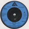 7-дюймовая пластинка HEART  Журнал ARIST206 ARISTA 1978 UK Rock Б/у