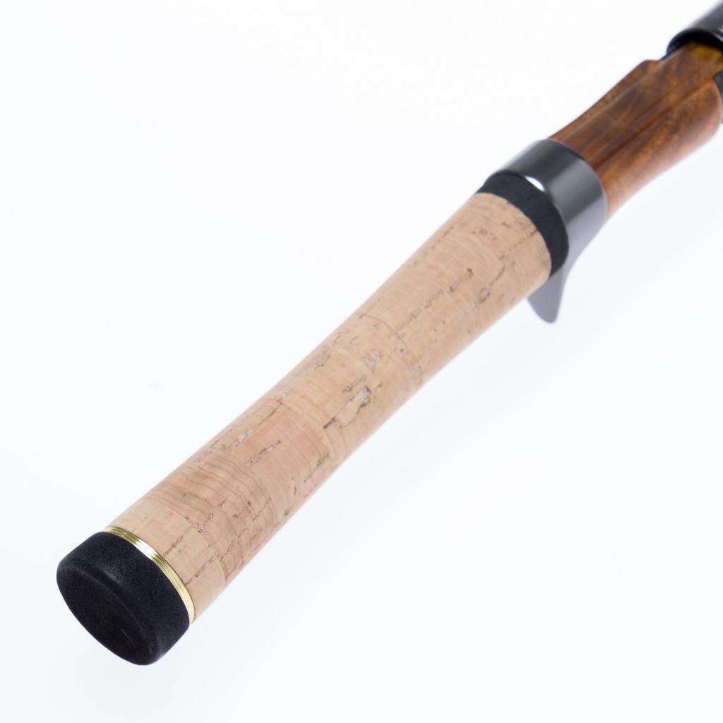 Major Craft FINETAIL X Mountain Stream Baitcasting Model FSX-B502L