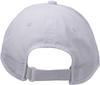 Prince Wavy Cap PH578 One Size White/White (200)