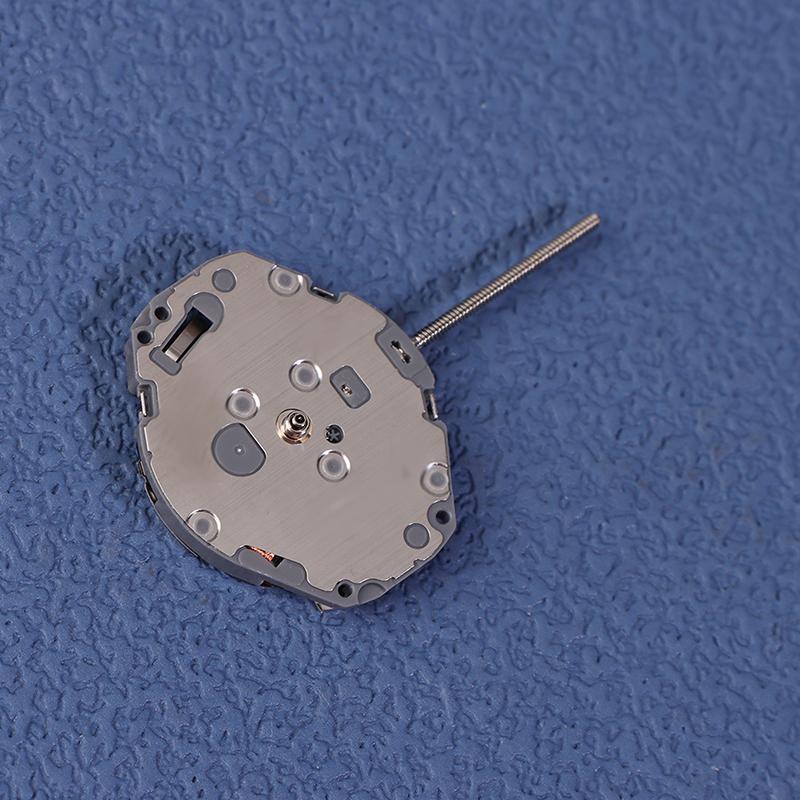 Механизм Tmi Vj21C Япония Seiko Vj21Кварцевый Тонкий / Маленький Механизм Оригинальный Sii/Tmi Vj21 Часовой Механизм Аксессуары для Часов 3 Стрелки