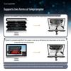 Jiashiying Professional 27-inch AI Teleprompter