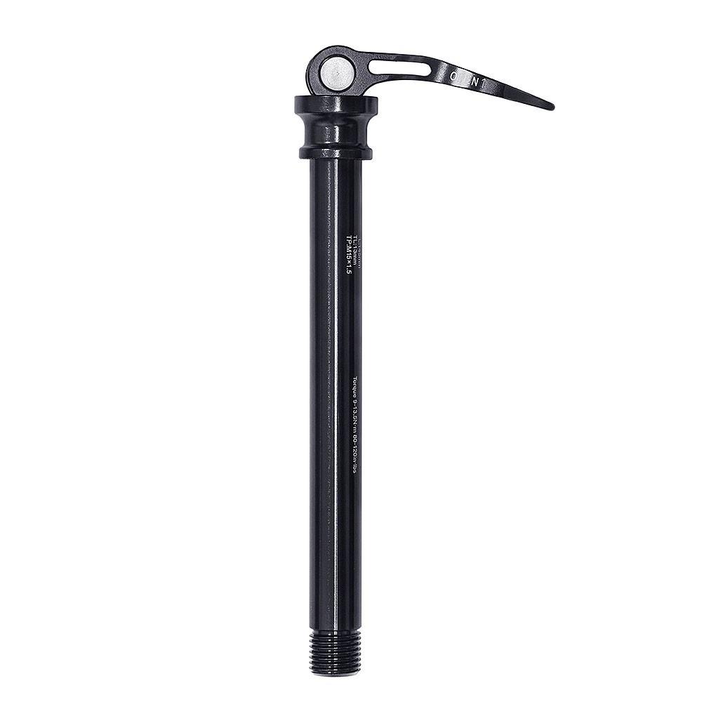 Accessories Thru Axle For Front Fork Quick Release