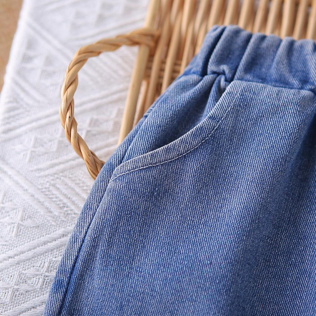 Kids Casual Long-Sleeve Set, Comfortable Daily Wear Outfits