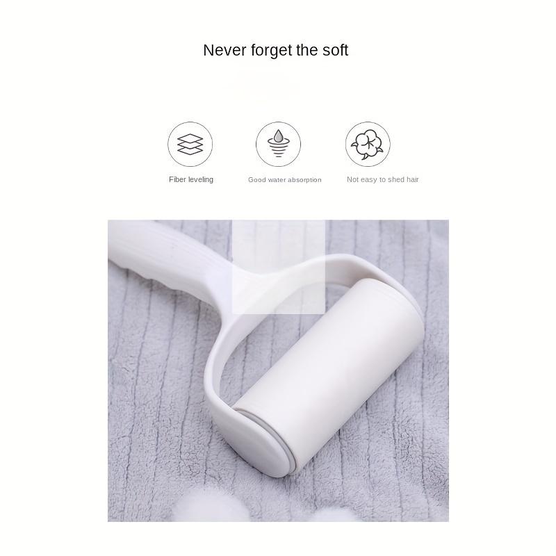 Cartoon Rabbit Towel Quick-Drying Absorbent Bath Towel