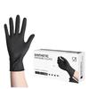 100PC Nitrile Gloves Without Powder Or Latex, Disposable Nitrile Gloves