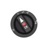 A3645457323 Headlight Control Knob Switch for Mercedes-Benz Truck