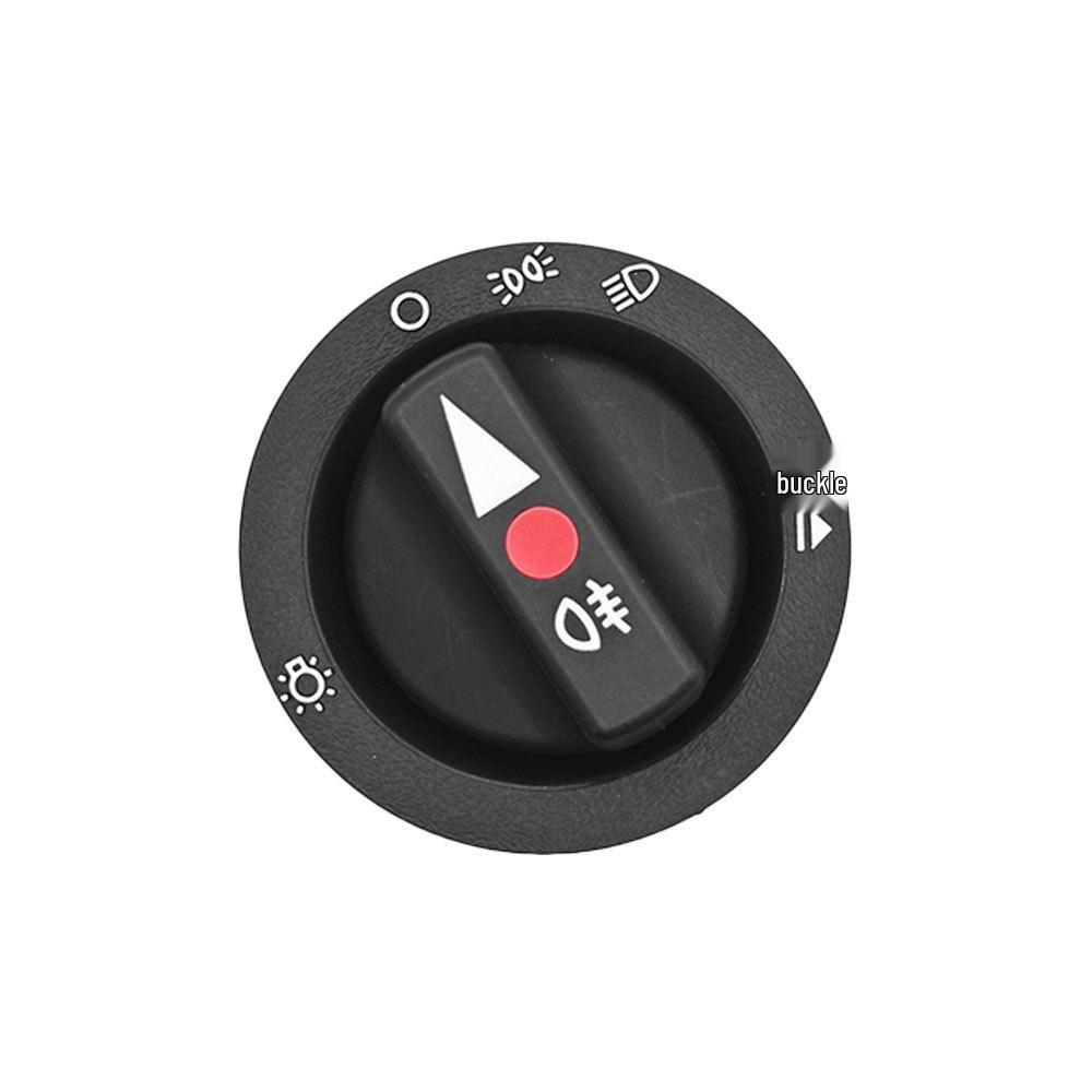 A3645457323 Headlight Control Knob Switch for Mercedes-Benz Truck