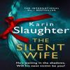 The Silent Wife by Karin Slaughter Paperback Book 9780008303488