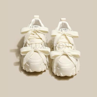 Модные женские кроссовки на платформе Новые повседневные универсальные сетчатые дышащие легкие кроссовки для бега Модные женские кроссовки Zapatillas Mujer