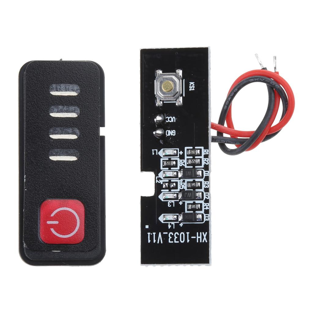 Светодиодный дисплей Литиевые батареи Индикатор емкости батареи 18 В 21 В Аккумуляторы для электродрели/шуруповерта Индикатор емкости