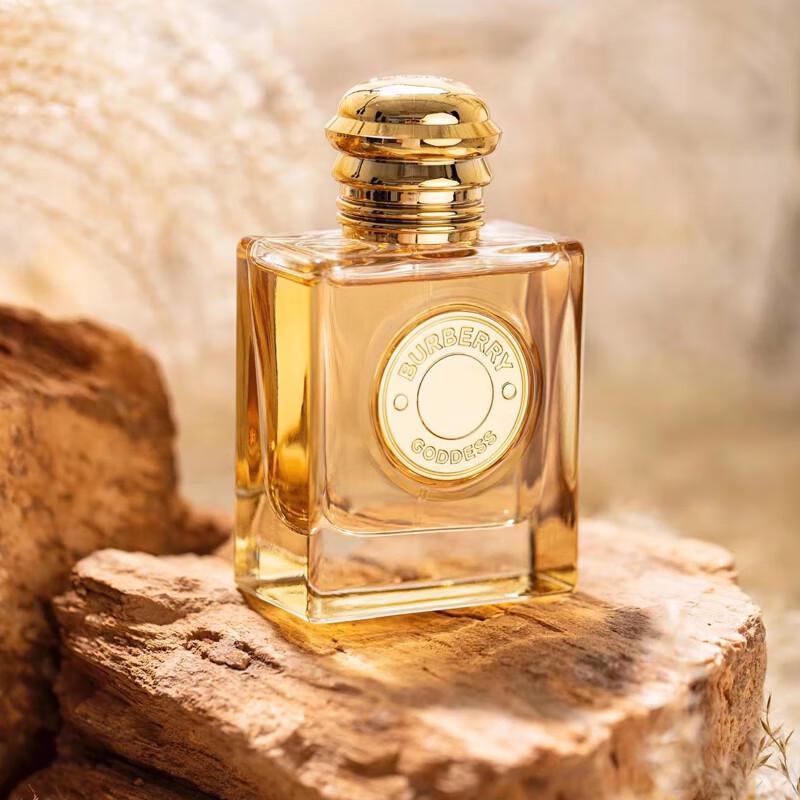 Burberry Goddess Eau de Parfum for Women