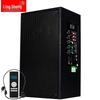 LINGSHENG MP3-550B 2.4G Беспроводная активная настенная акустическая система (Китайская версия)