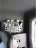 Chery V23 Trunk Aluminum Alloy Side Compartment Storage Box